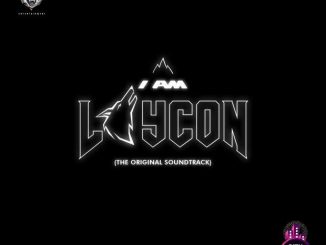 Download Laycon — I Am Laycon The Original Soundtrack Complete EP
