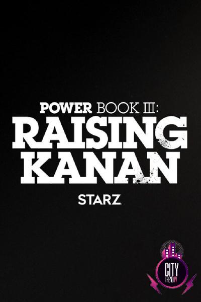 Download Power Book III Raising Kanan — CitytrendTv.Com