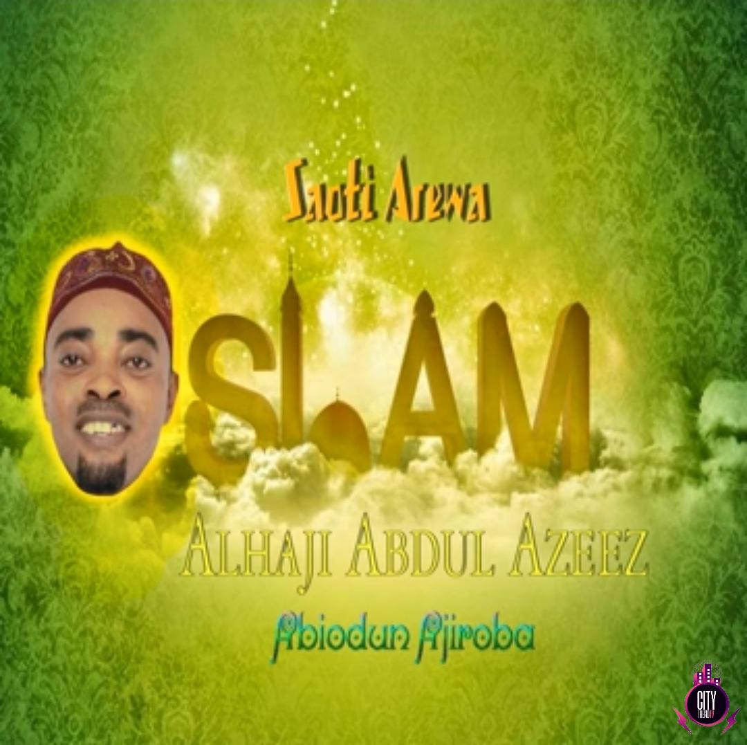 Download Saoti Arewa — Islam Complete Album