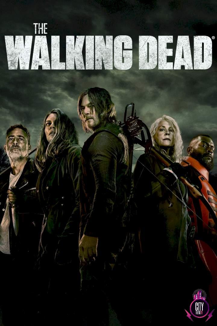 Download The Walking Dead Season 11 — Episode 1 Tv Series