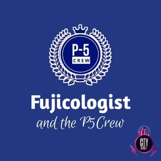 Fujicologist — Do Your Thing
