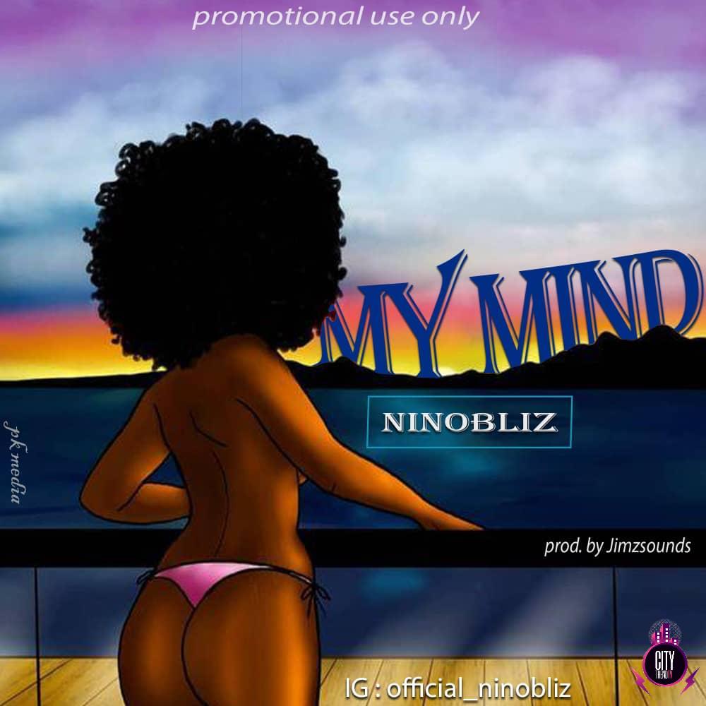 Ninobliz — My Mind
