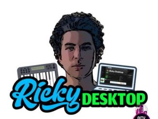 Ricky Desktop — CitytrendTv.Com