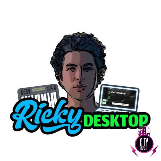 Ricky Desktop — CitytrendTv.Com