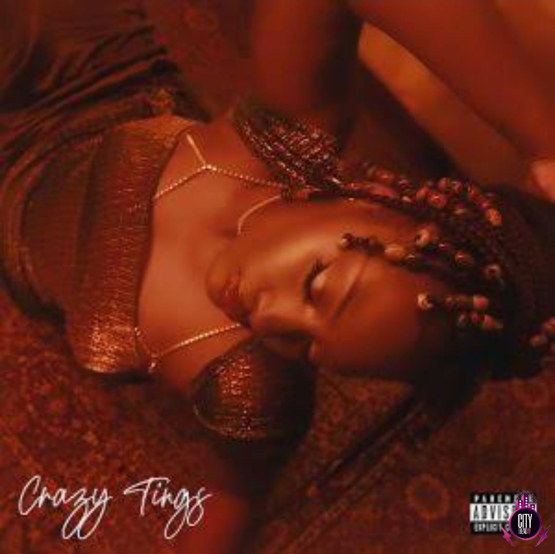 Tems – Crazy Tings