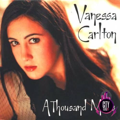 Vanessa Carlton — A Thousand Miles