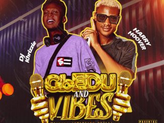 DJ Khrizzie ft. Harry Hoover — Gbedu Vibes Amapiano Drill Mix
