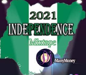 DJ Manymoney — 2021 Independence Mix