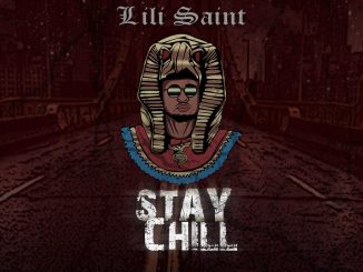 Download Lili Saint — Stay Chill Complete Album