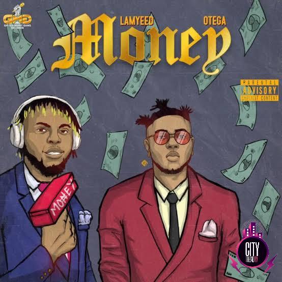 Lamyeed ft. Otega — Money