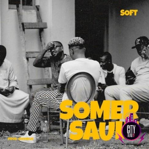 Soft — Somersault