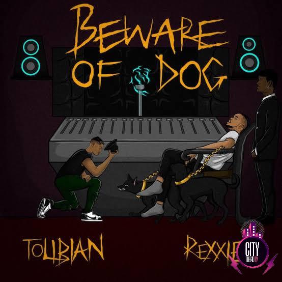 Tolibian — Beware Of Dog