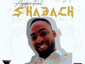 AY Spiritual — Shabach