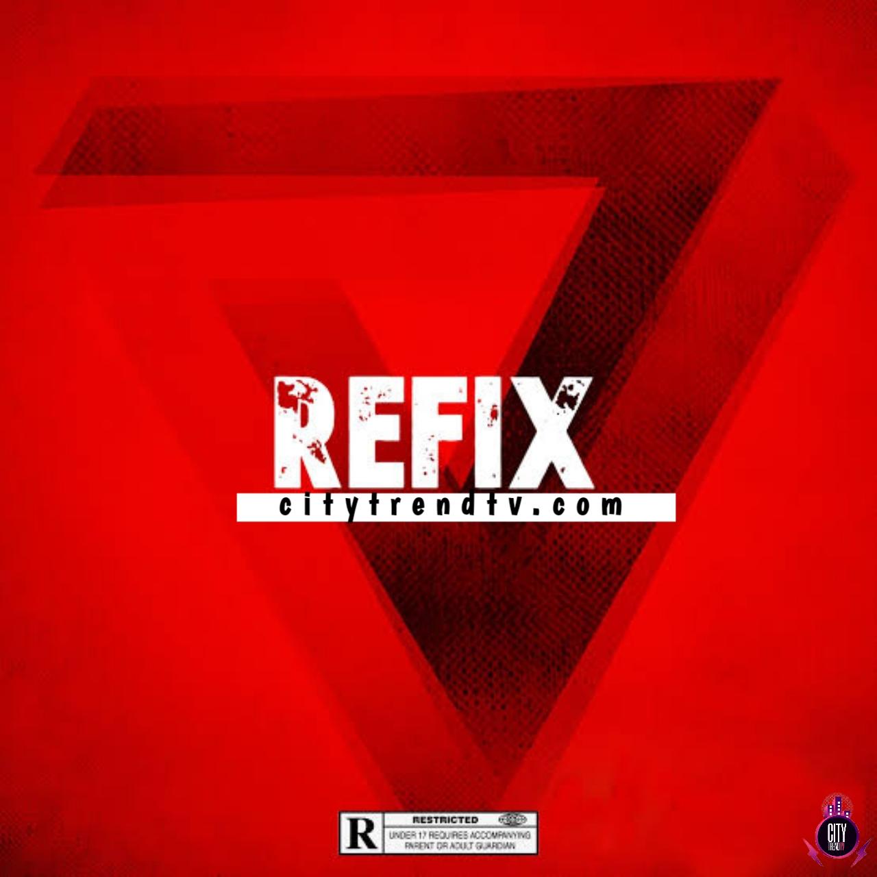 All DJ Refixes — Refix CitytrendTv.Com