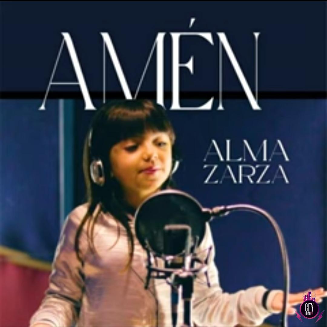 Alma Zarza Pablo Zarza — Amen