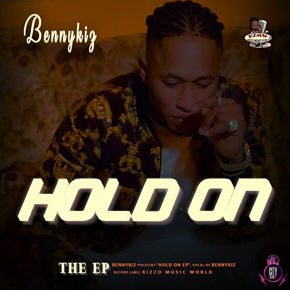 Bennykiz — Hold On Complete EP