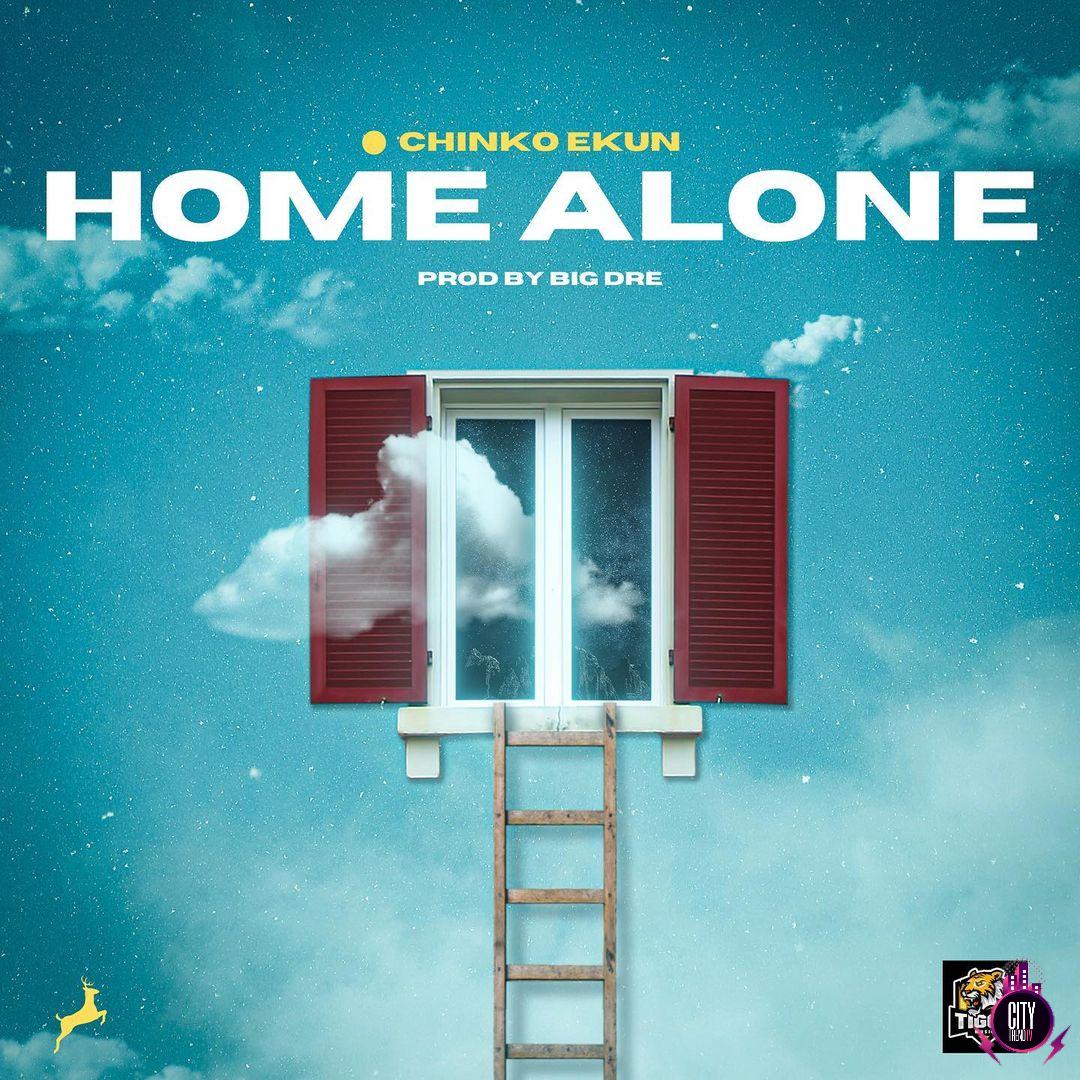 Chinko Ekun — Home Alone