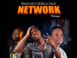 DJ Ozzytee ft. DJ Big J x Twist — Network Mix