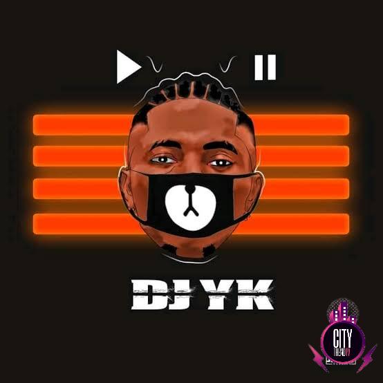 DJ YK Beatz — Toons CitytrendTv.Com