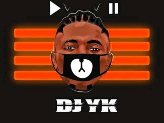 DJ YK Beatz — Toons CitytrendTv.Com