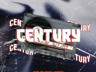DJY Zan SA — Century ft. Fanarito Kyika DeSoul Konka