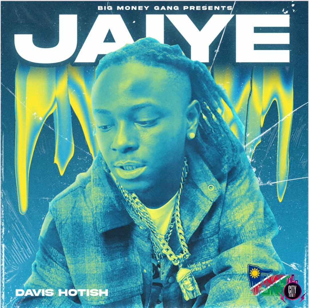 Davis Hotish — Jaiye