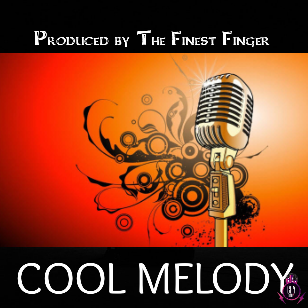 Don Dizy — Cool Melody Instrumental
