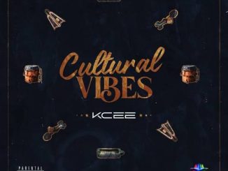 Download Kcee — Cultural Vibes Complete EP