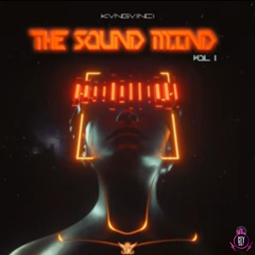 Download Kvng Vinci — The Sound Mind Vol. 1 Complete EP