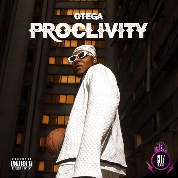 Download Otega — Proclivity Complete Album