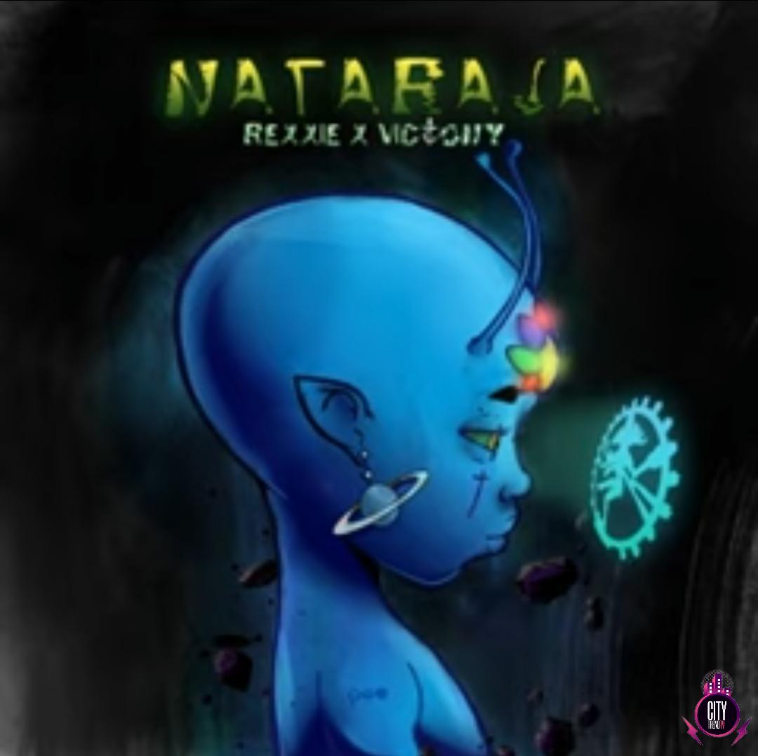 Download Rexxie Victony — Nataraja Complete EP