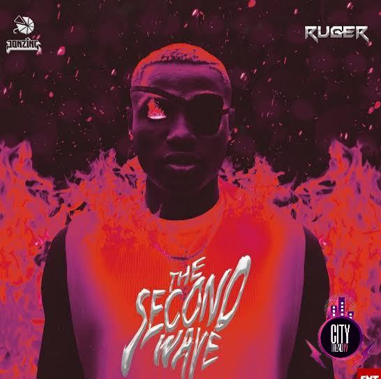 Download Ruger — The Second Wave Complete EP