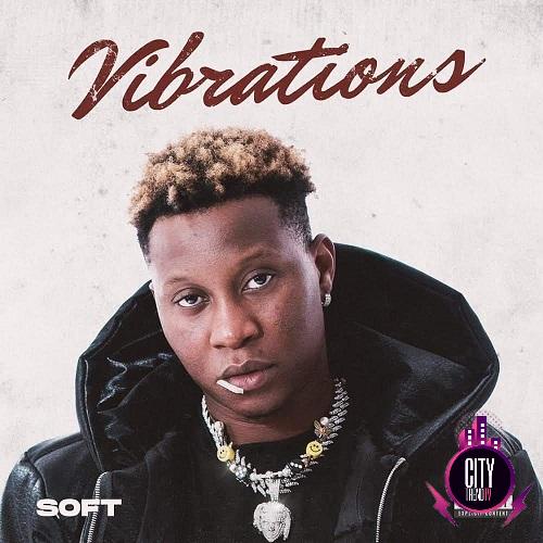 Download Soft — Vibrations Complete EP