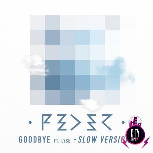 Feder ft. Lyse — Goodbye Slow Version