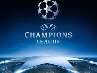 Melissa Rueda — UEFA Champions Hymn