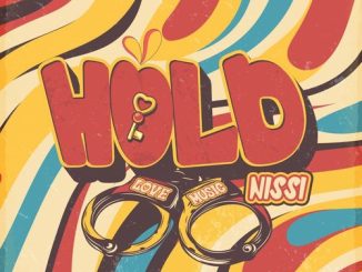 Nissi — Hold
