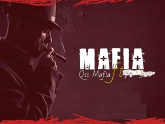 Qss Mafia Ent — Mafia ft. Yungtee Bhadboi OML