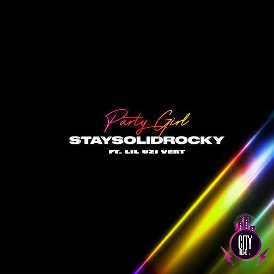 StaySolidRocky Lil Uzi Vert — Party Girl