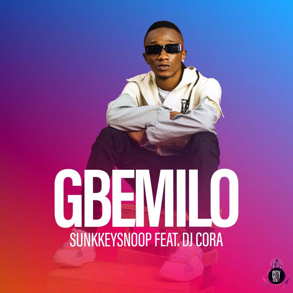 Sunkkey Snoop x DJ Cora — Gbemilo
