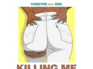 Yungtee — Killing Me ft. Bhadboi OML
