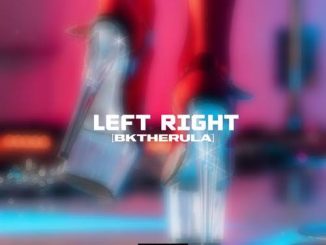 Bktherula — Left Right Hoes On Me