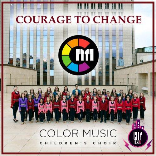 Color Music Choir — Cover CitytrendTv.Com