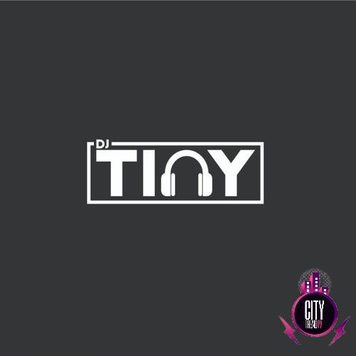 DJ Tiny — CitytrendTv.Com