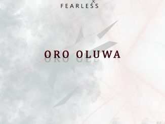 Dragon Beatz ft. Fearless — Oro Oluwa