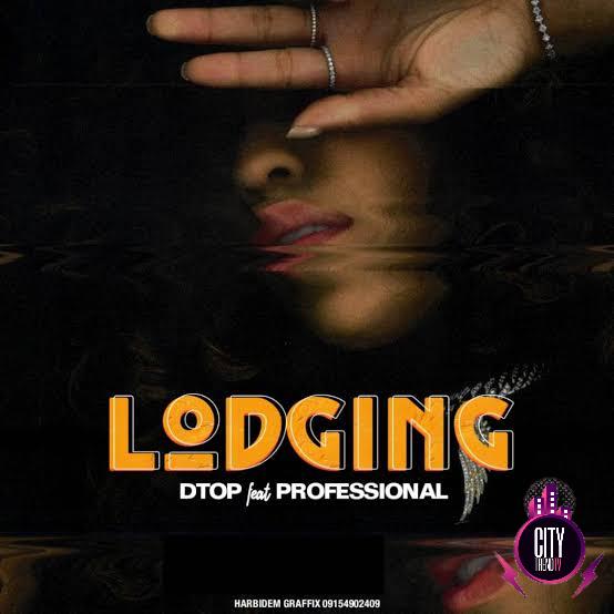 Dtop Professional Beat — Lodging Instrumental
