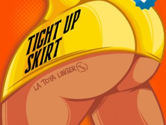 La Toya Linger — Tight Up Skirt