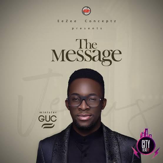 Minister GUC — The Message Album