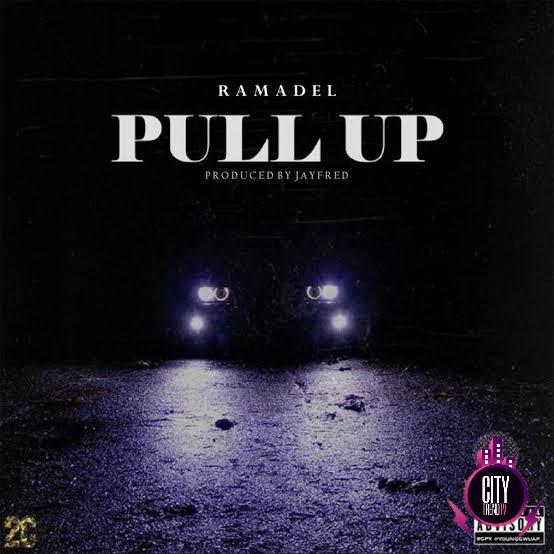Ramadel — Pull Up