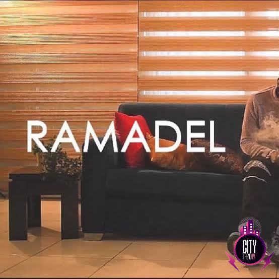 Ramadel — Songs Cover CitytrendTv.Com