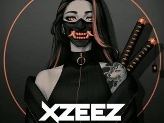 XZEEZ — Inta Eyh Remix
